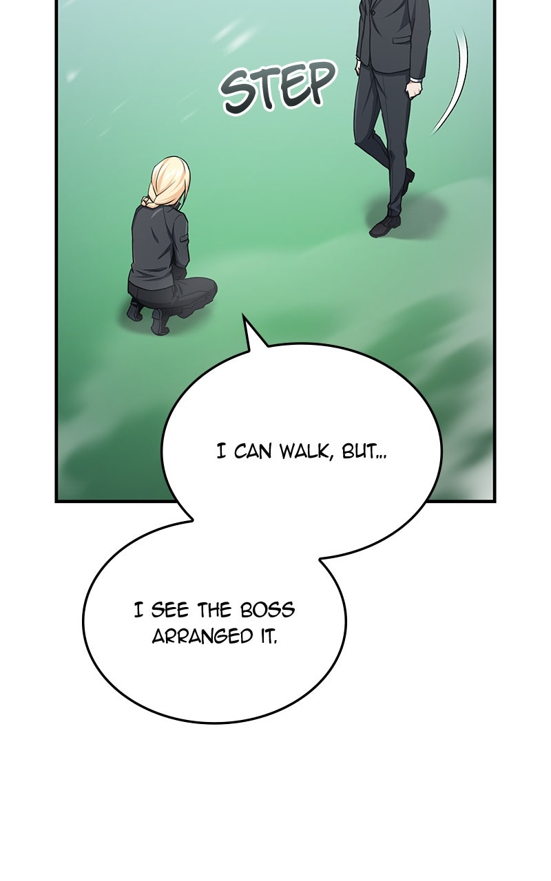 Read The Perfect Hybrid EN Manga Online