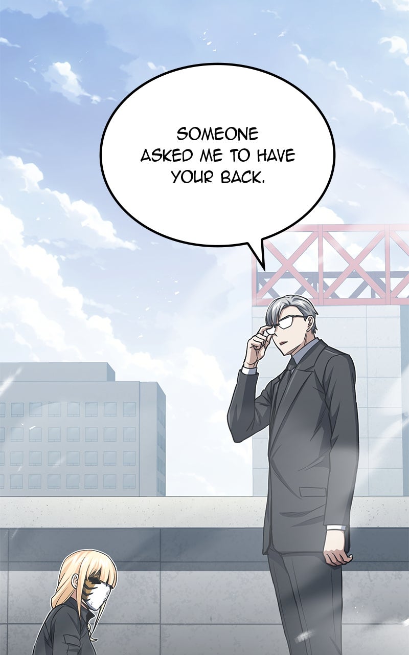 Read The Perfect Hybrid EN Manga Online