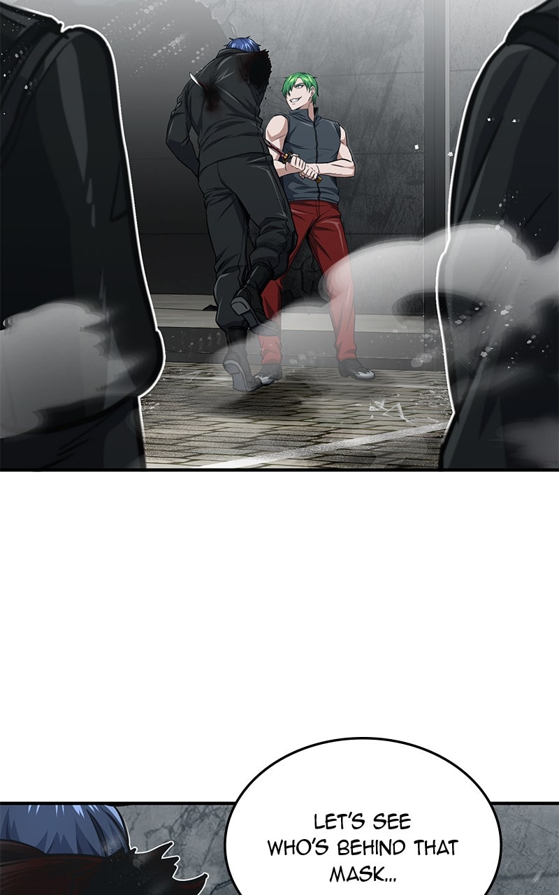 Read The Perfect Hybrid EN Manga Online
