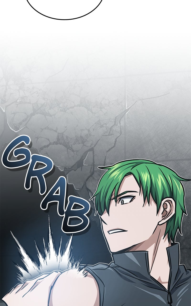 Read The Perfect Hybrid EN Manga Online