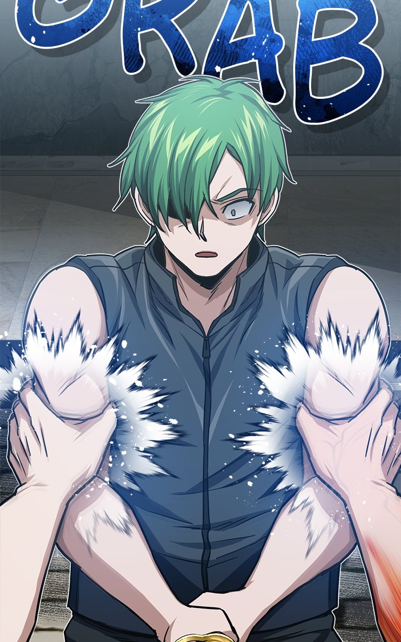 Read The Perfect Hybrid EN Manga Online