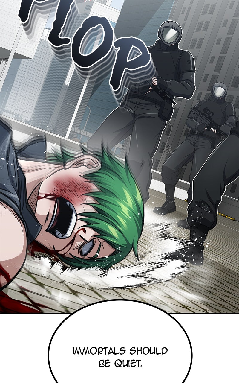 Read The Perfect Hybrid EN Manga Online