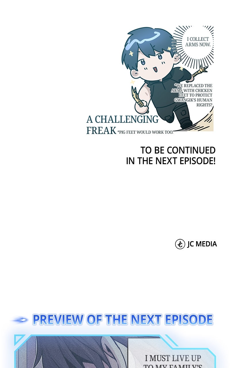 Read The Perfect Hybrid EN Manga Online