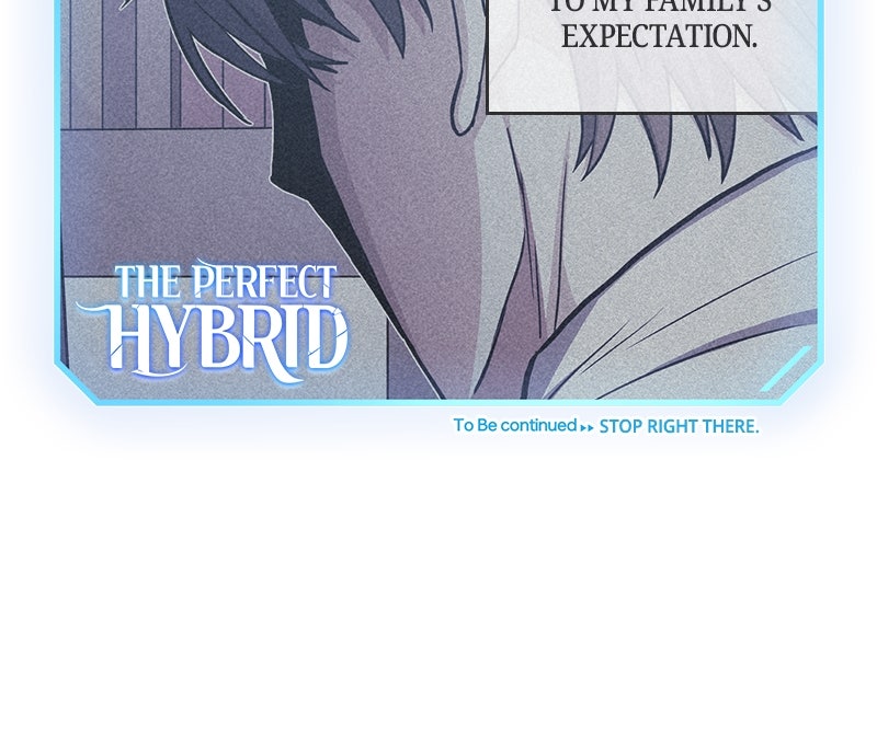 Read The Perfect Hybrid EN Manga Online