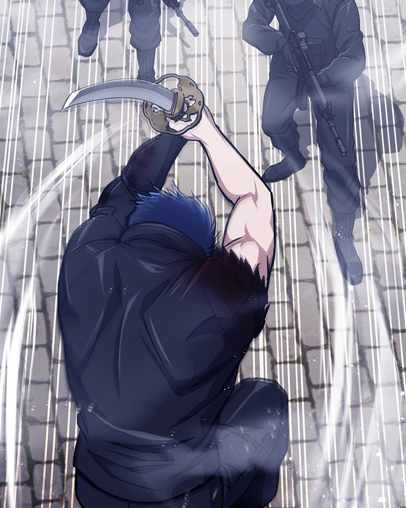 Read The Perfect Hybrid EN Manga Online
