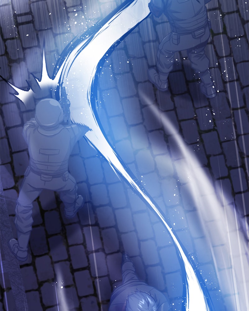 Read The Perfect Hybrid EN Manga Online