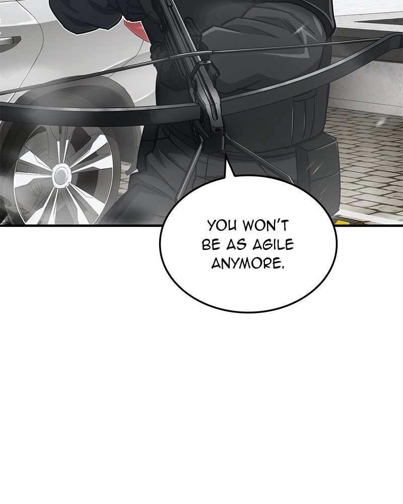 Read The Perfect Hybrid EN Manga Online