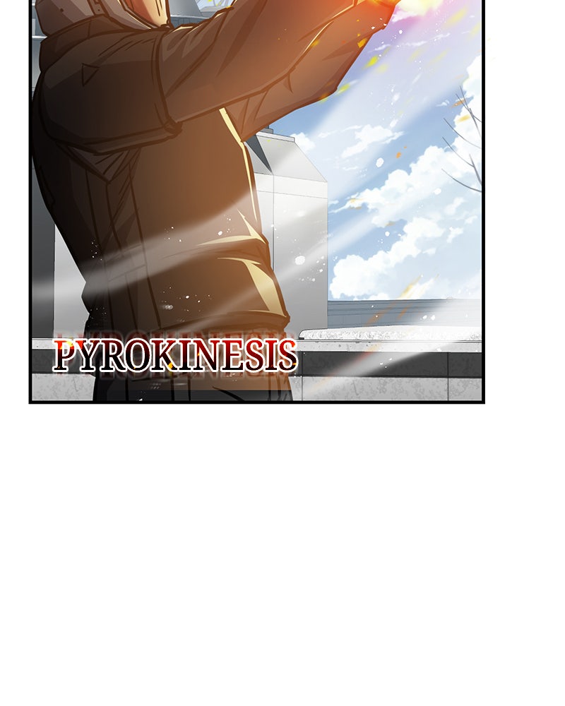 Read The Perfect Hybrid EN Manga Online