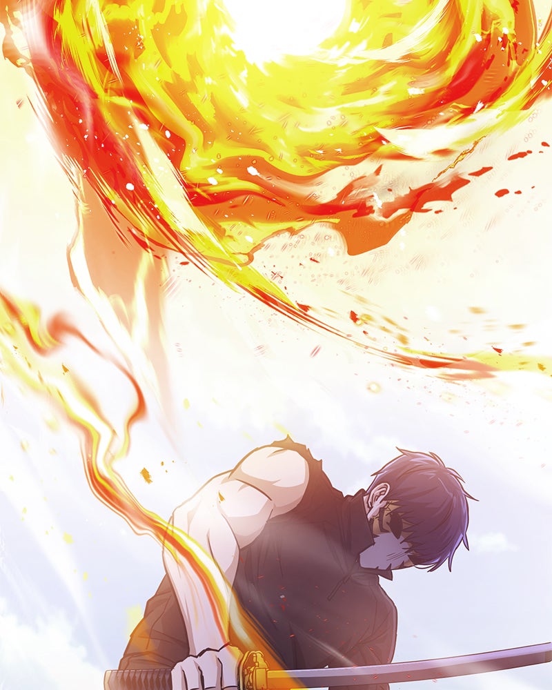 Read The Perfect Hybrid EN Manga Online