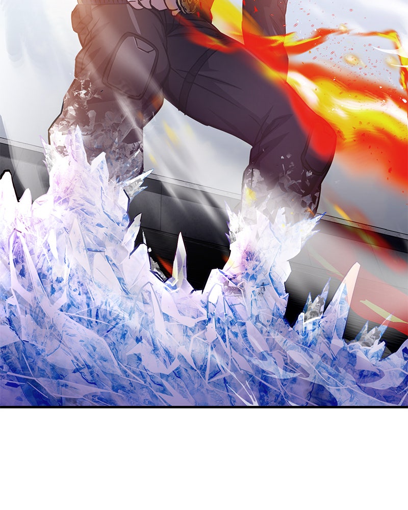Read The Perfect Hybrid EN Manga Online