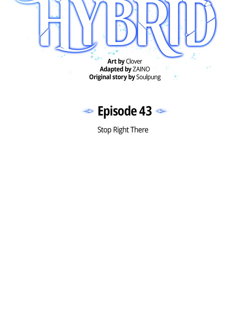 Read The Perfect Hybrid EN Manga Online
