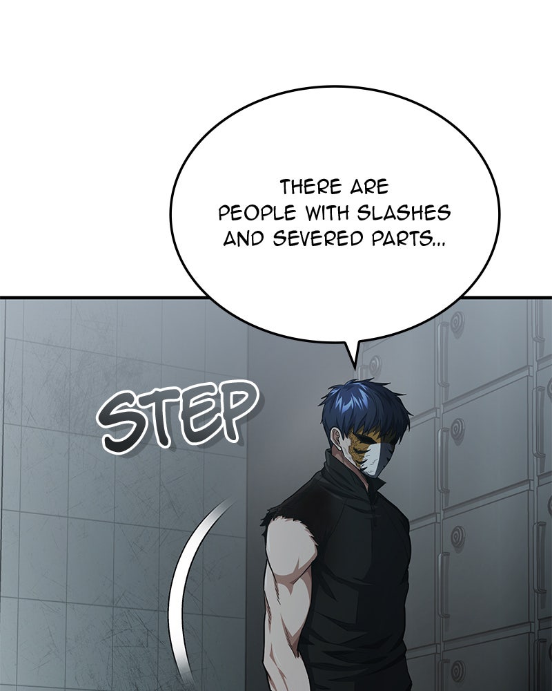 Read The Perfect Hybrid EN Manga Online