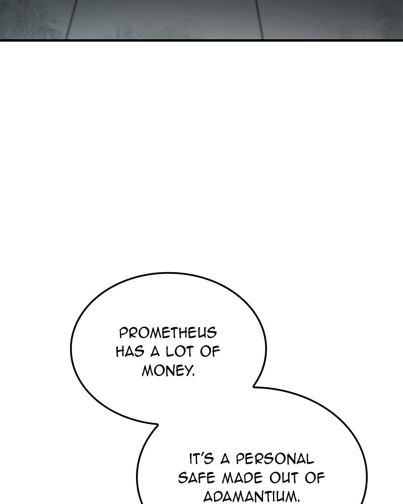 Read The Perfect Hybrid EN Manga Online