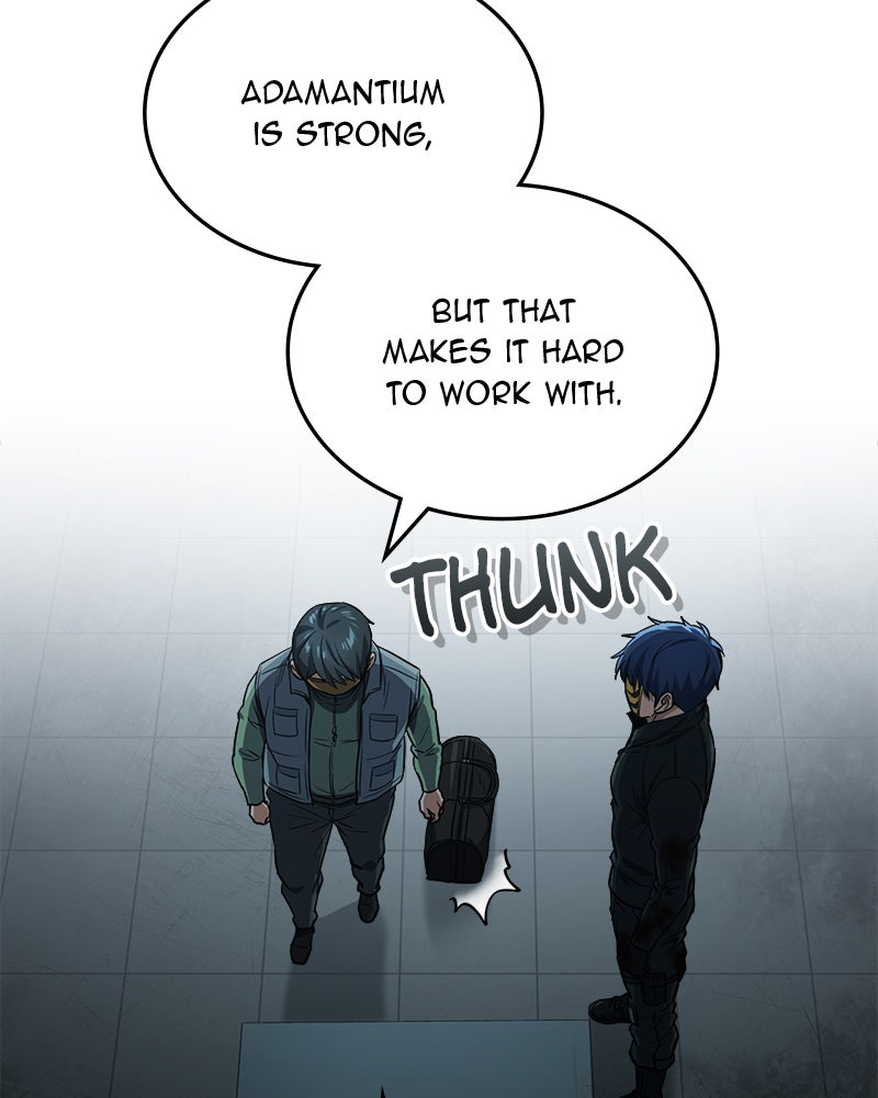 Read The Perfect Hybrid EN Manga Online
