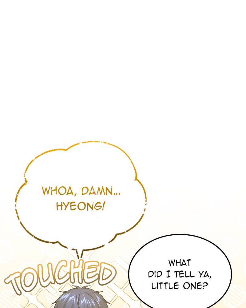 Read The Perfect Hybrid EN Manga Online