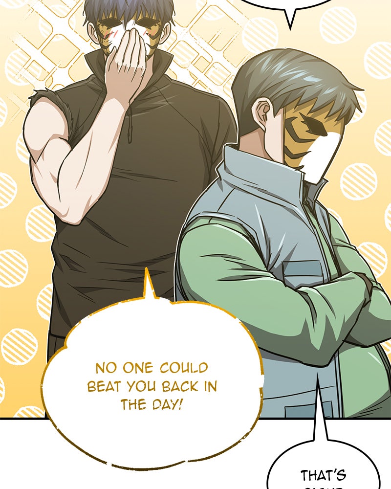 Read The Perfect Hybrid EN Manga Online