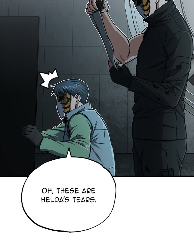 Read The Perfect Hybrid EN Manga Online