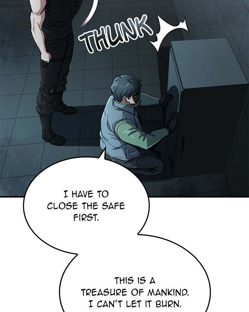 Read The Perfect Hybrid EN Manga Online