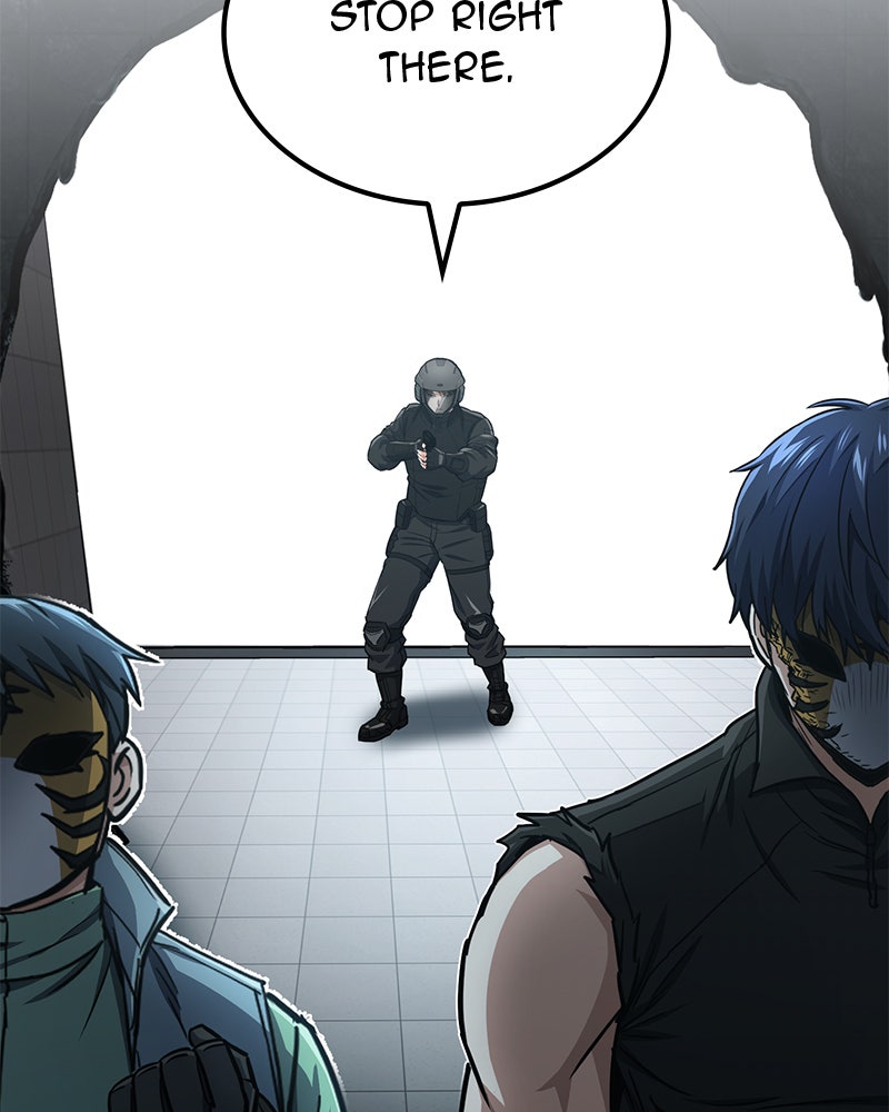 Read The Perfect Hybrid EN Manga Online
