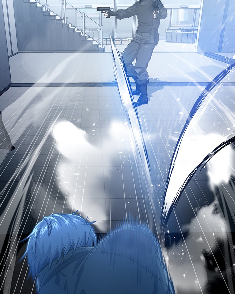 Read The Perfect Hybrid EN Manga Online