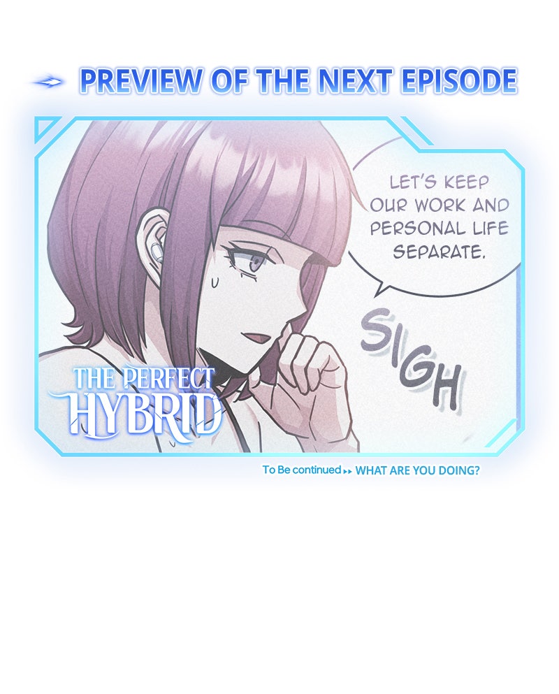 Read The Perfect Hybrid EN Manga Online
