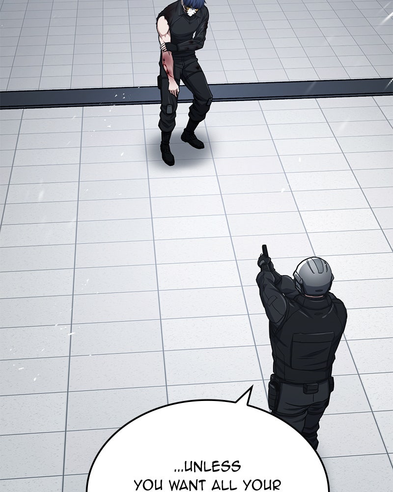 Read The Perfect Hybrid EN Manga Online