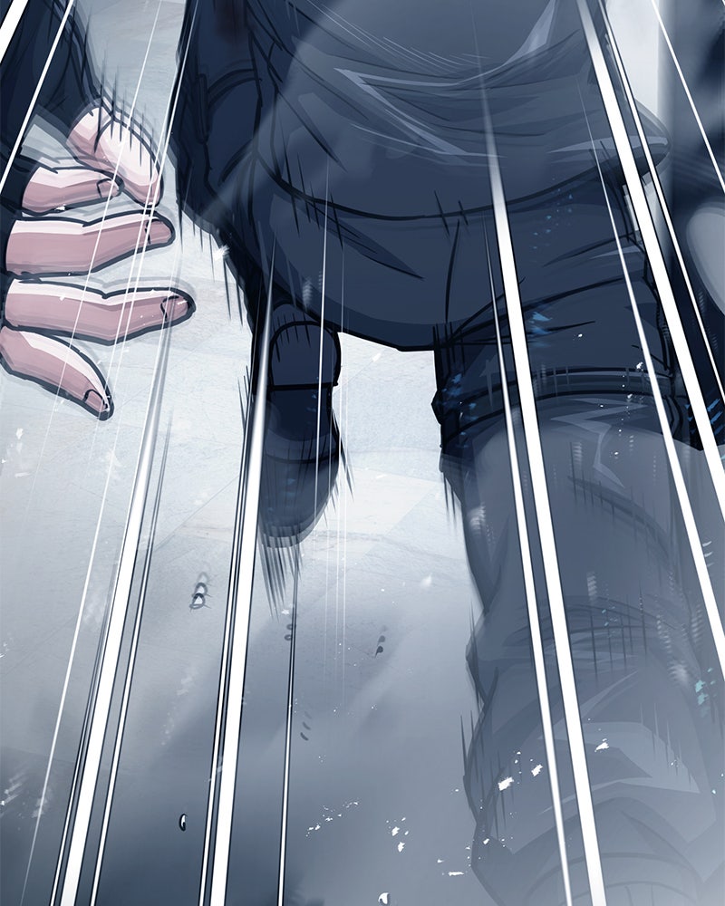 Read The Perfect Hybrid EN Manga Online
