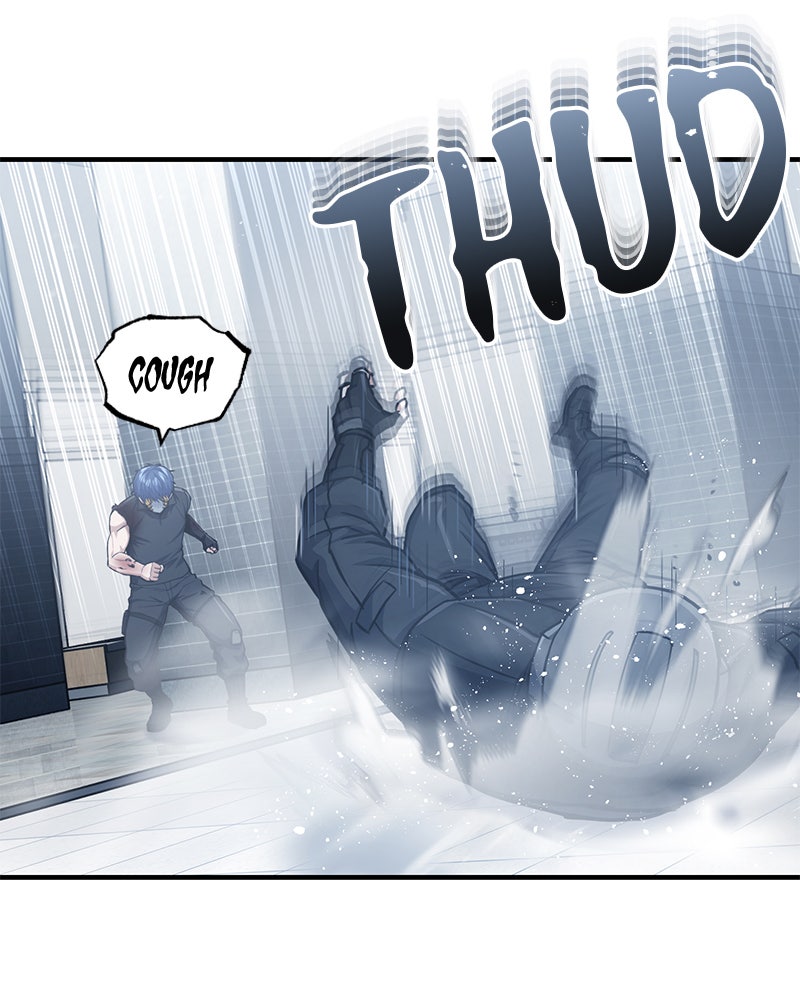 Read The Perfect Hybrid EN Manga Online
