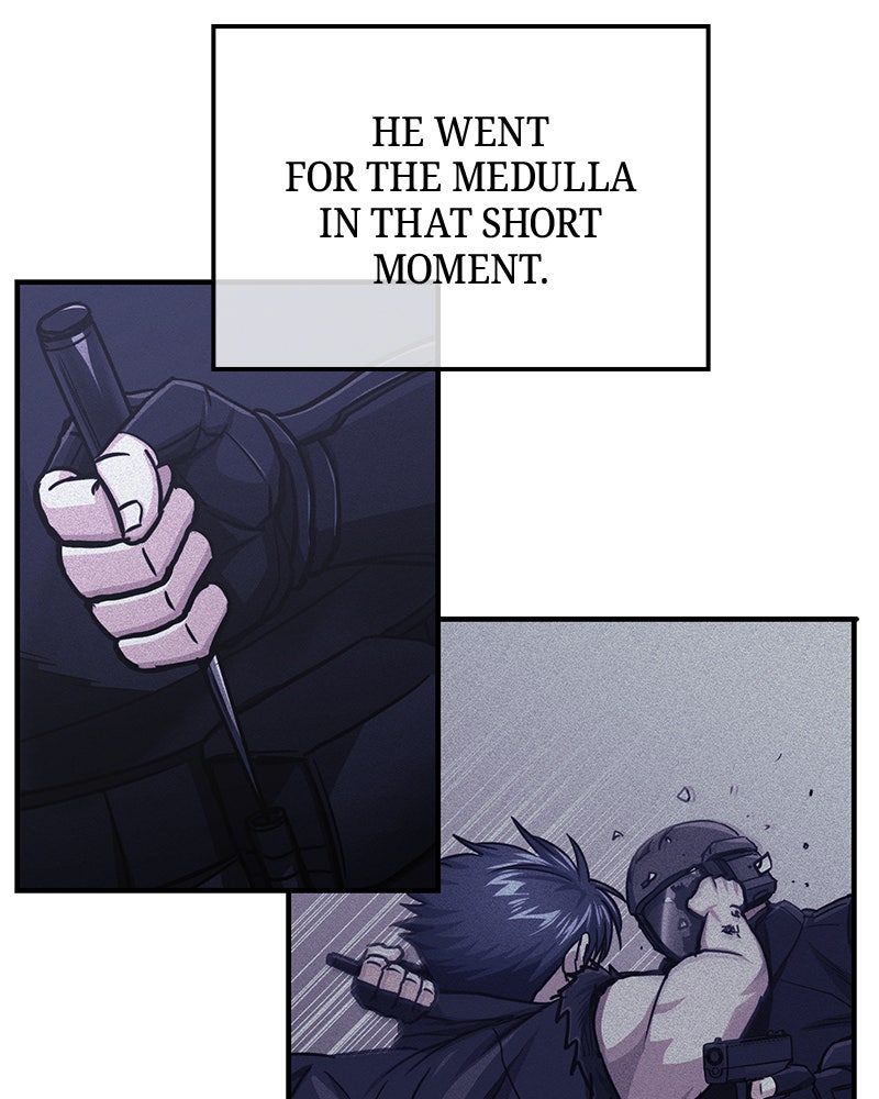 Read The Perfect Hybrid EN Manga Online