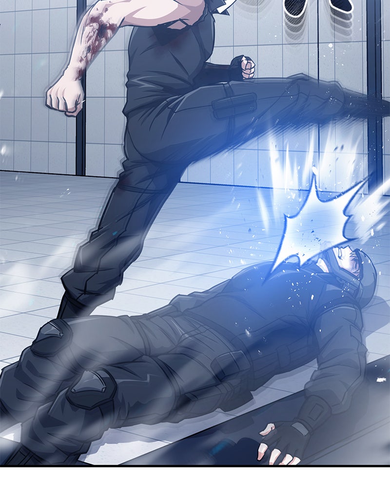 Read The Perfect Hybrid EN Manga Online