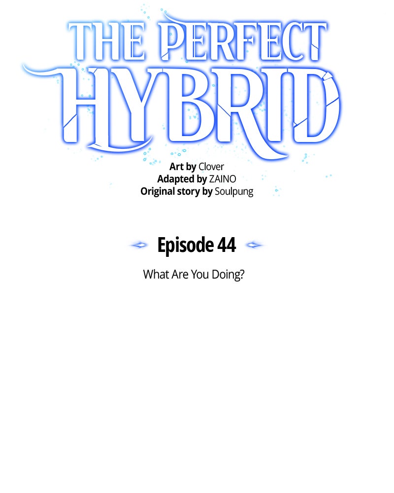 Read The Perfect Hybrid EN Manga Online