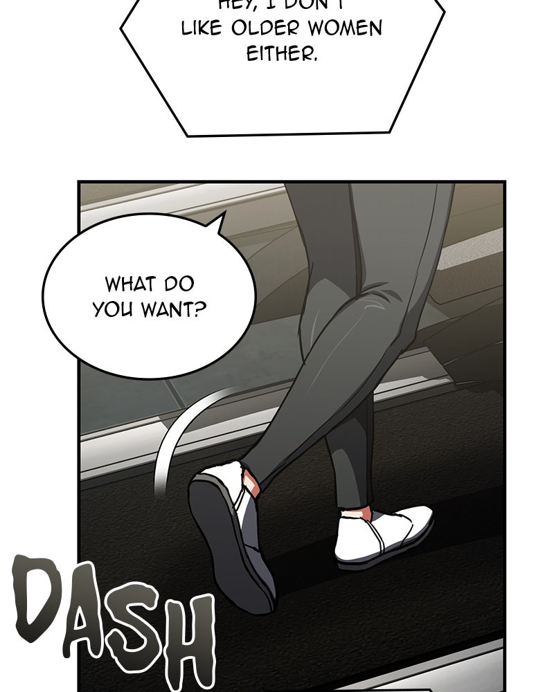 Read The Perfect Hybrid EN Manga Online