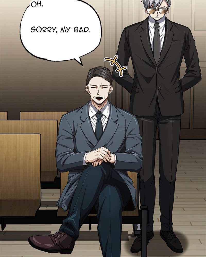 Read The Perfect Hybrid EN Manga Online