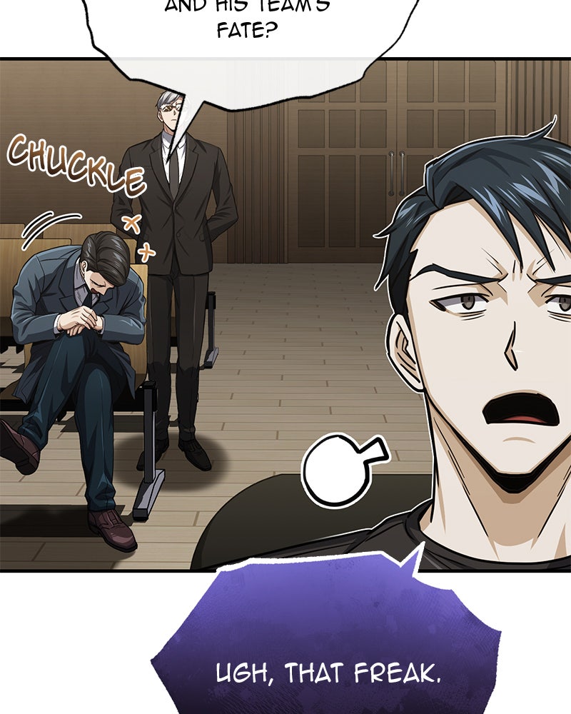 Read The Perfect Hybrid EN Manga Online