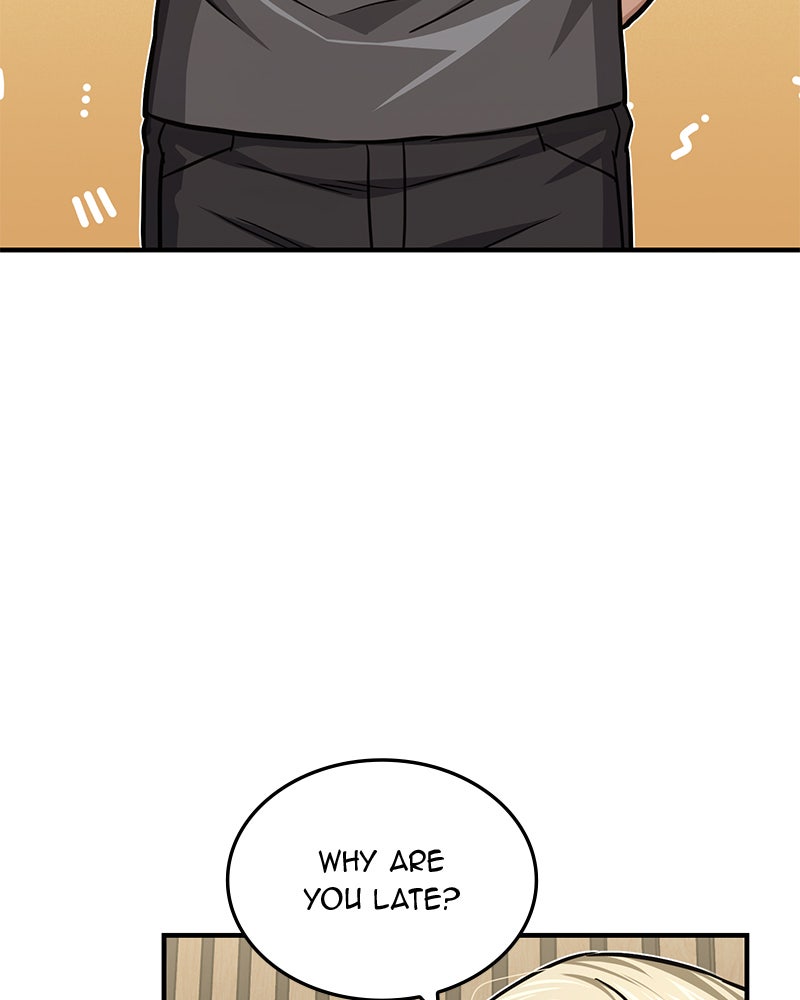 Read The Perfect Hybrid EN Manga Online