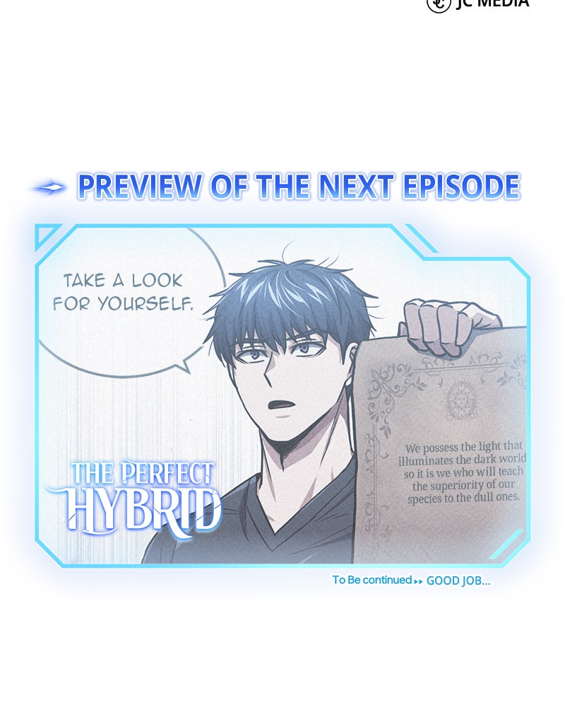 Read The Perfect Hybrid EN Manga Online