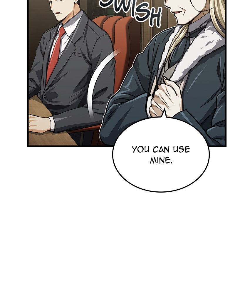 Read The Perfect Hybrid EN Manga Online