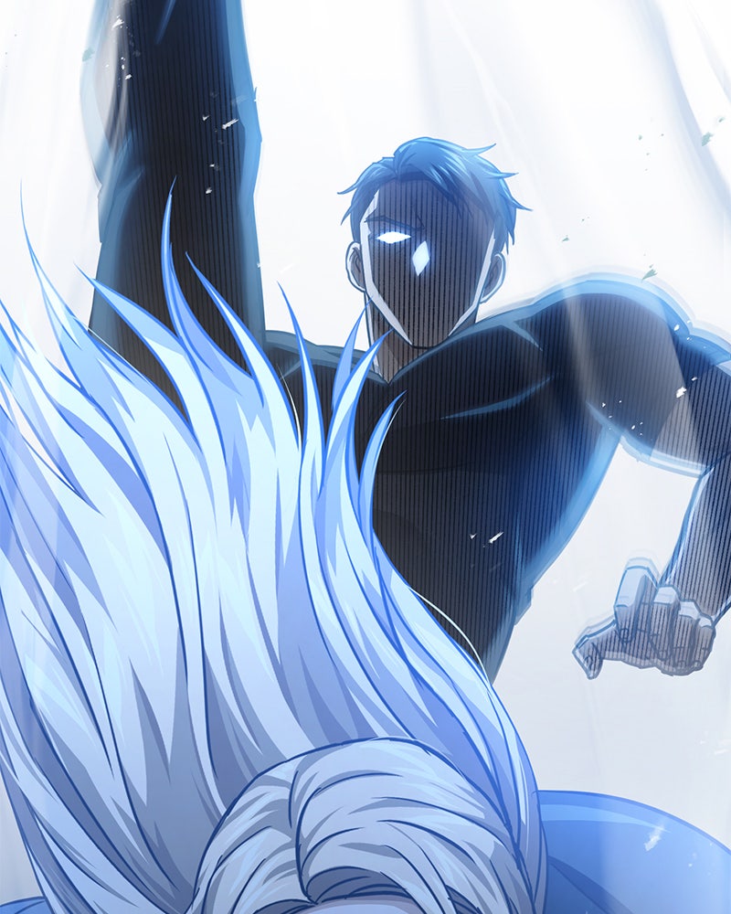 Read The Perfect Hybrid EN Manga Online