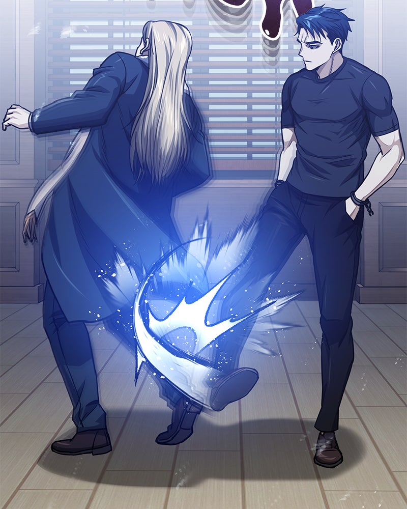 Read The Perfect Hybrid EN Manga Online