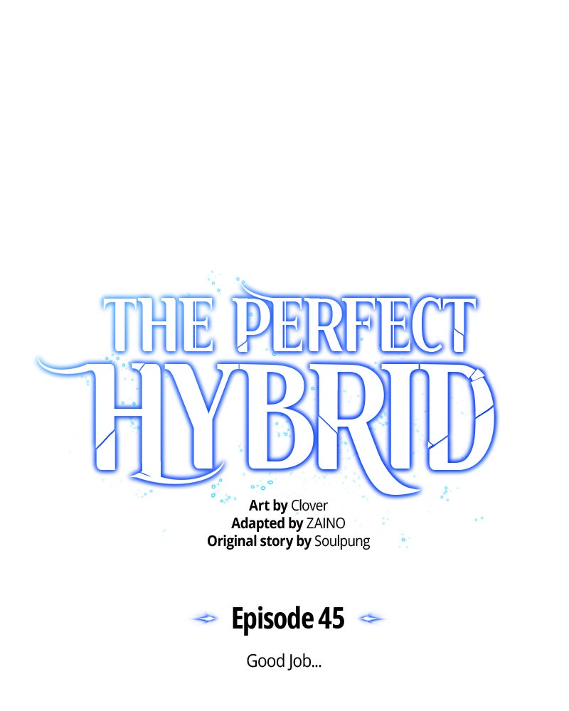 Read The Perfect Hybrid EN Manga Online