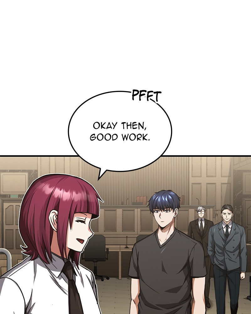 Read The Perfect Hybrid EN Manga Online