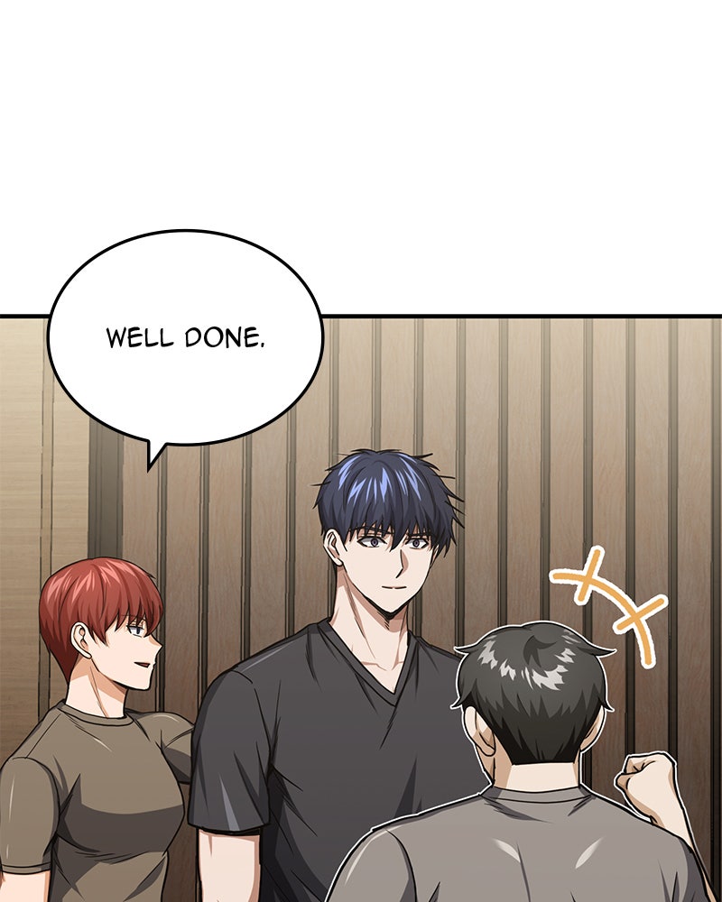 Read The Perfect Hybrid EN Manga Online