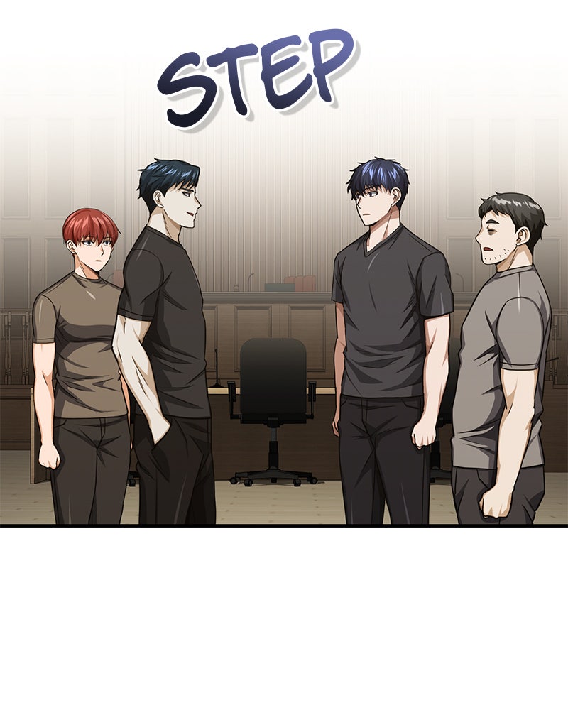 Read The Perfect Hybrid EN Manga Online