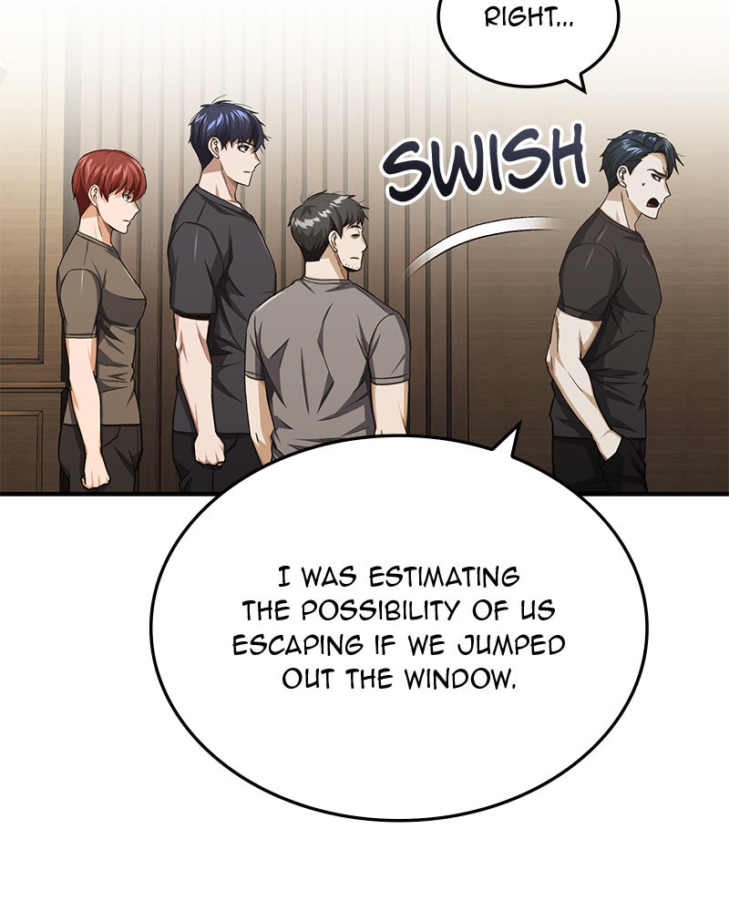 Read The Perfect Hybrid EN Manga Online