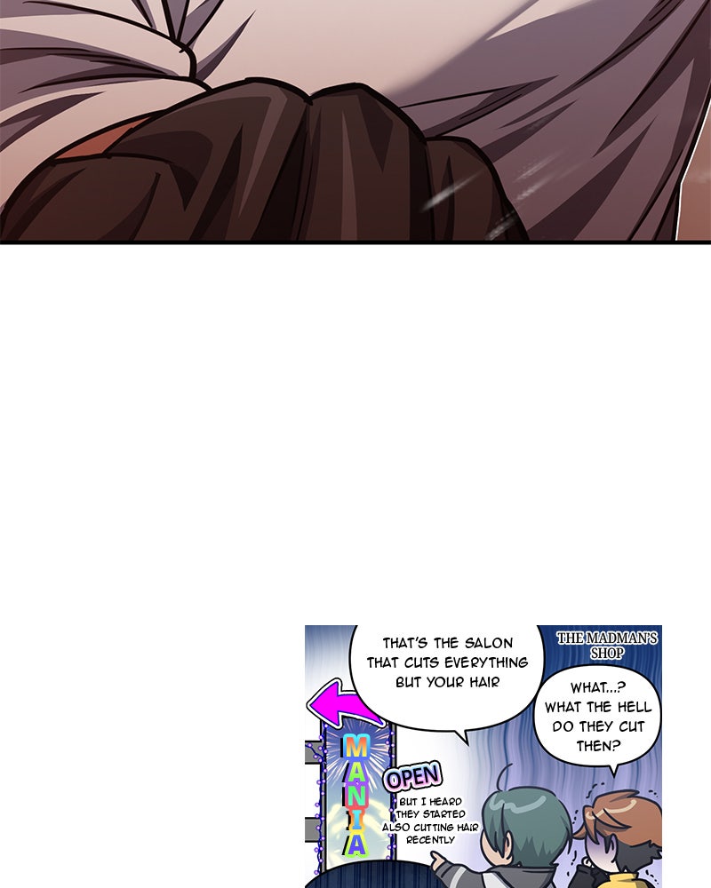 Read The Perfect Hybrid EN Manga Online