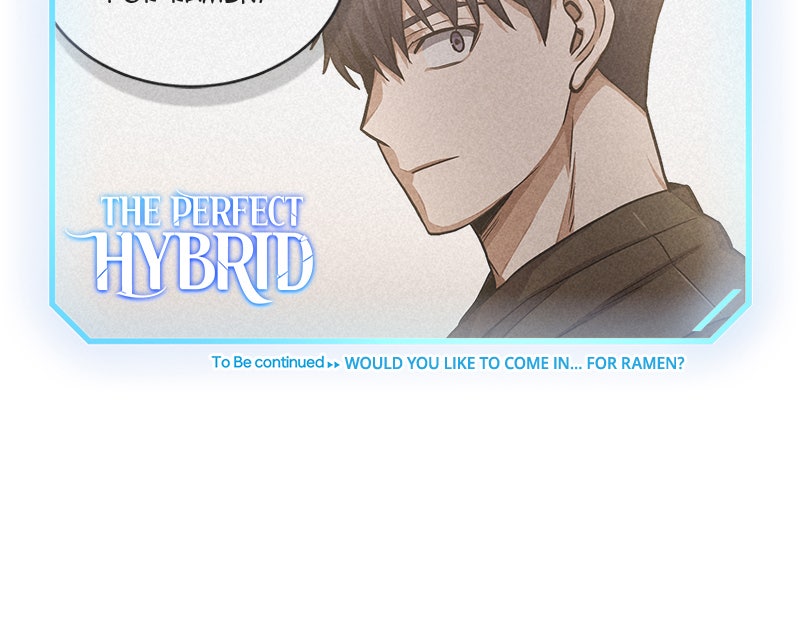 Read The Perfect Hybrid EN Manga Online