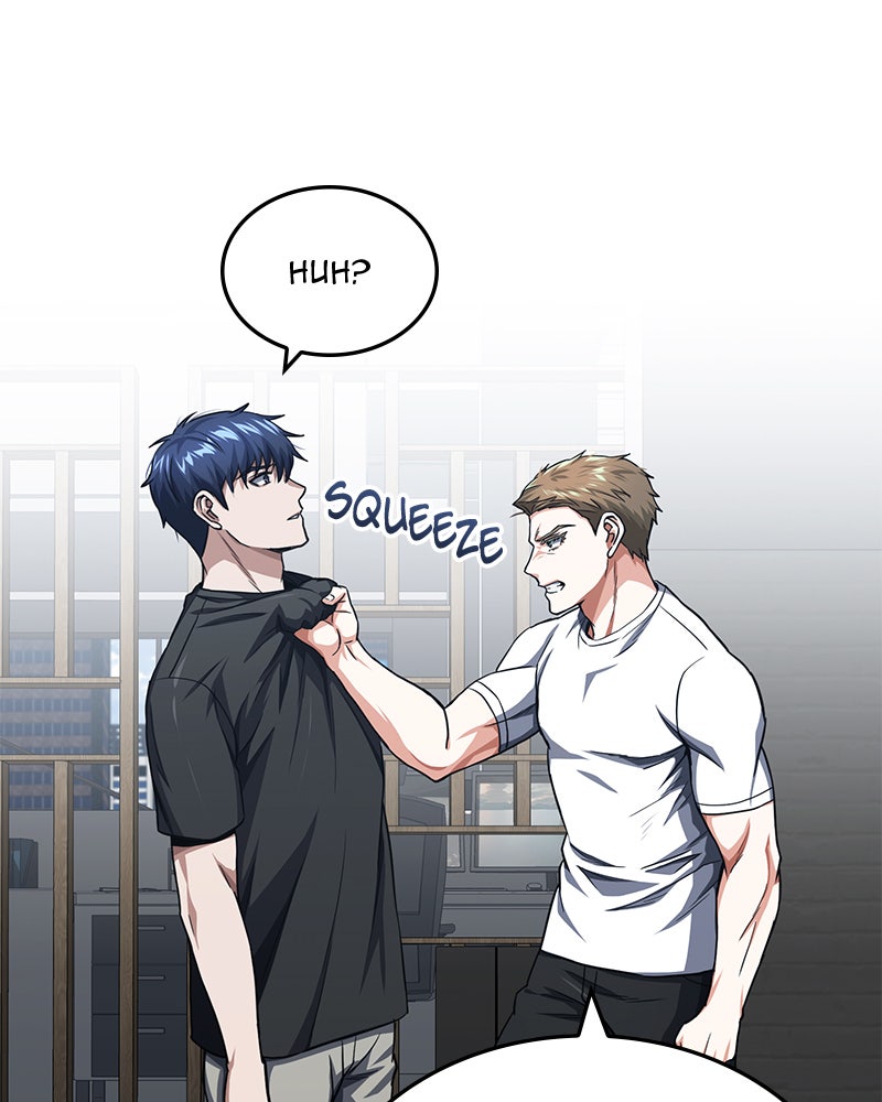 Read The Perfect Hybrid EN Manga Online