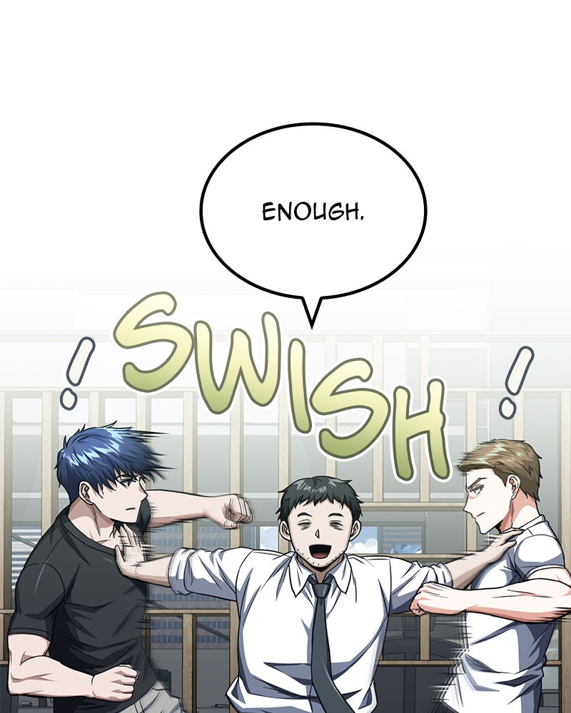 Read The Perfect Hybrid EN Manga Online