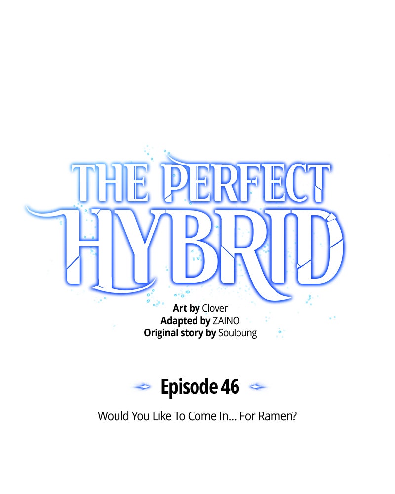 Read The Perfect Hybrid EN Manga Online