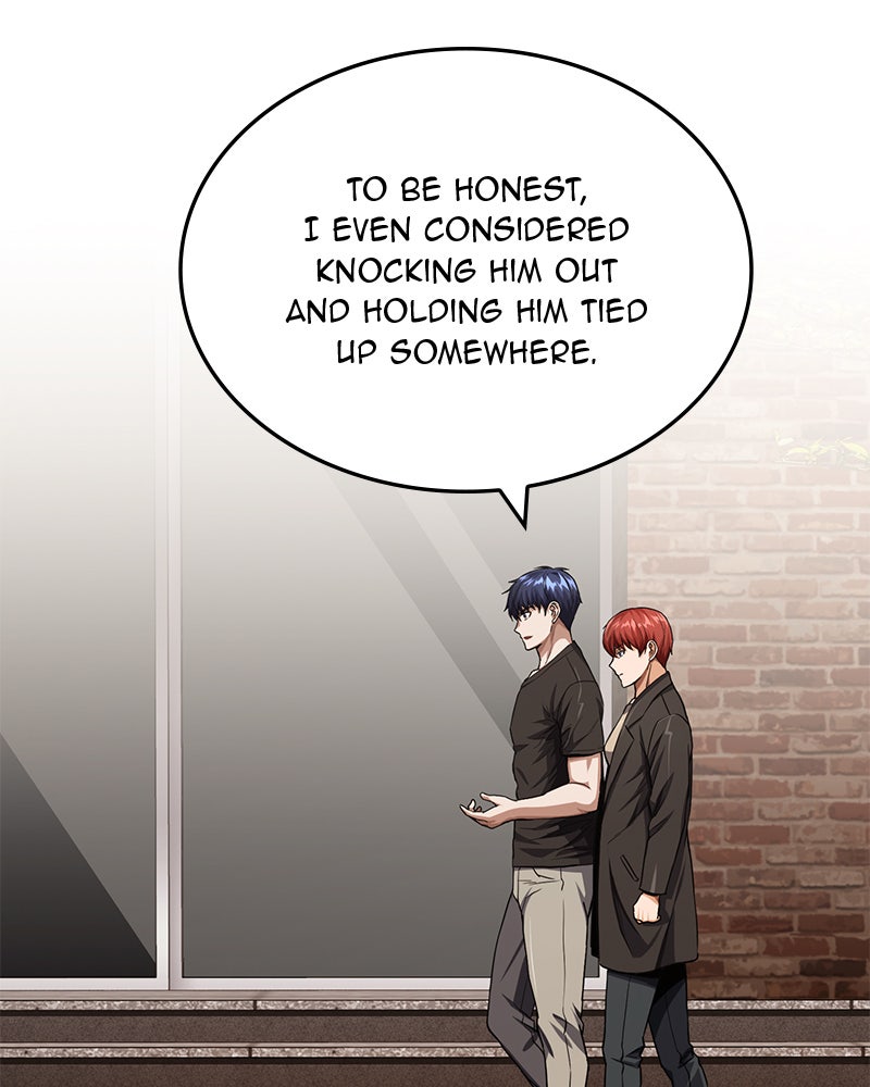 Read The Perfect Hybrid EN Manga Online
